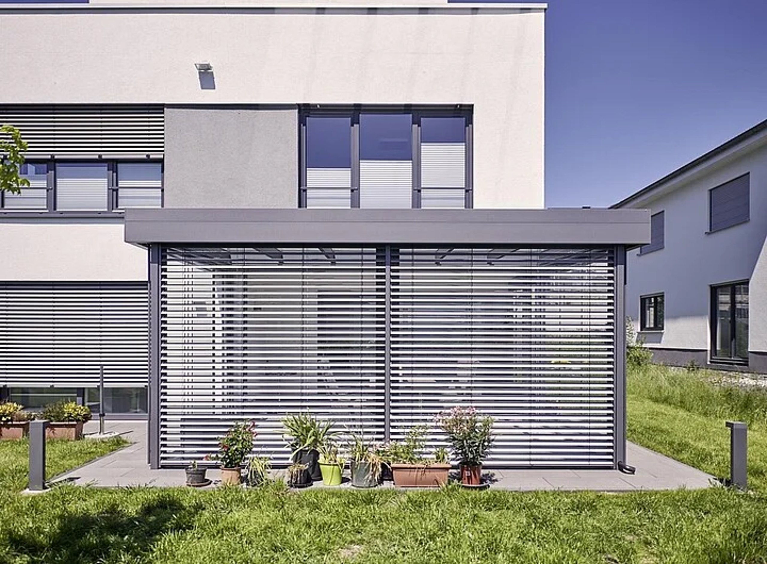 Wintergarten Ausstellung