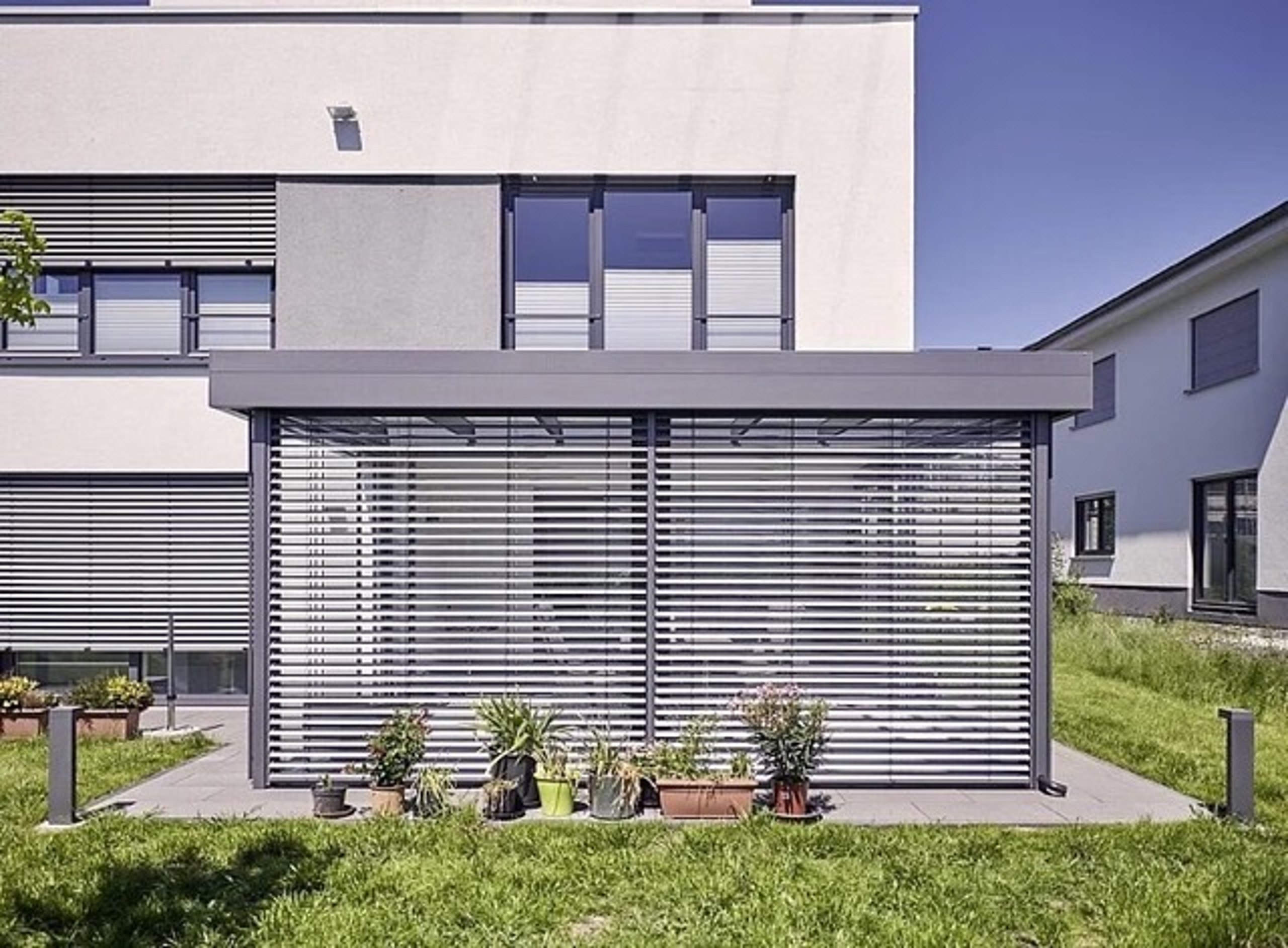 Wintergarten Ausstellung