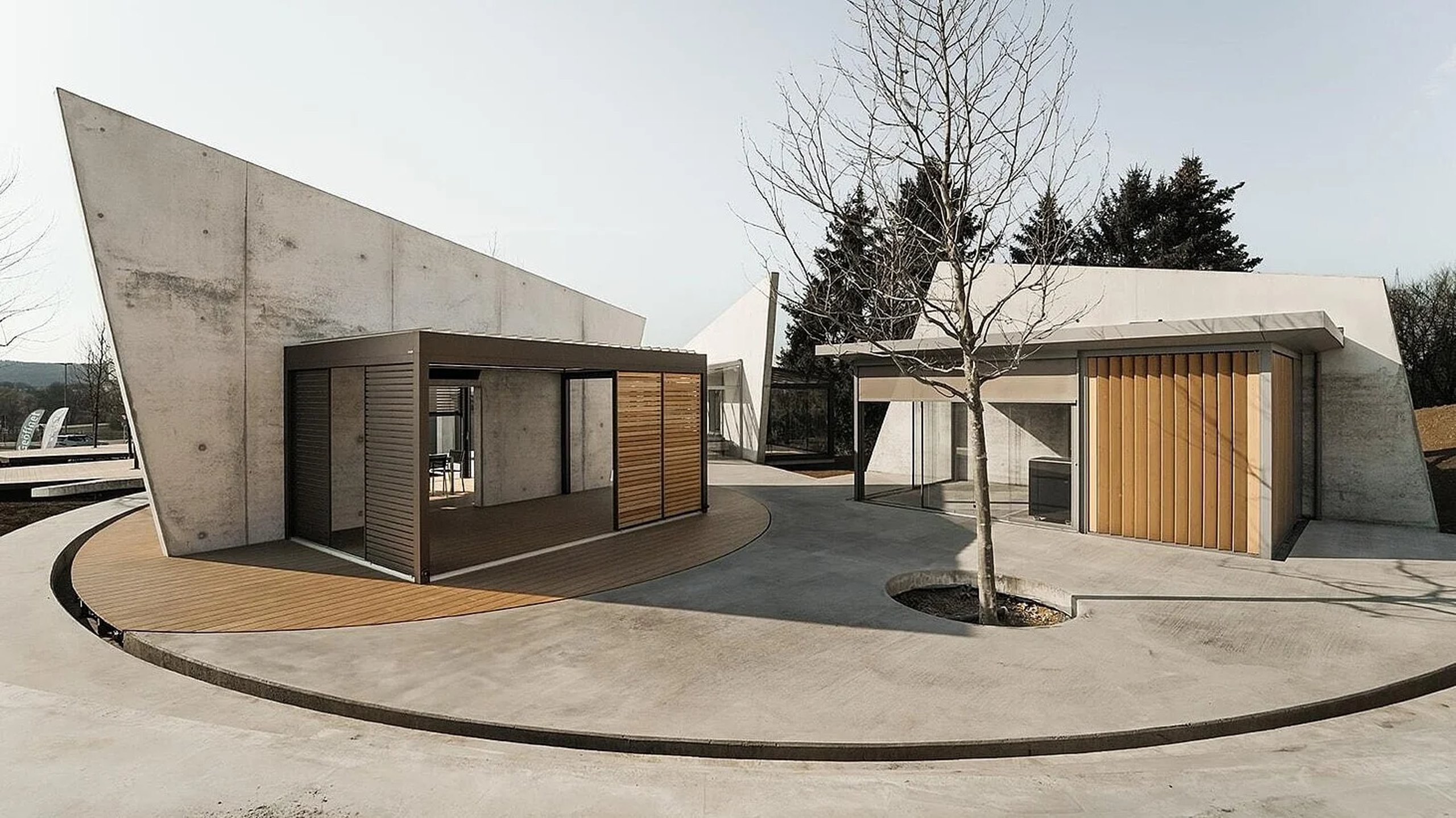 Wintergarten Ausstellung