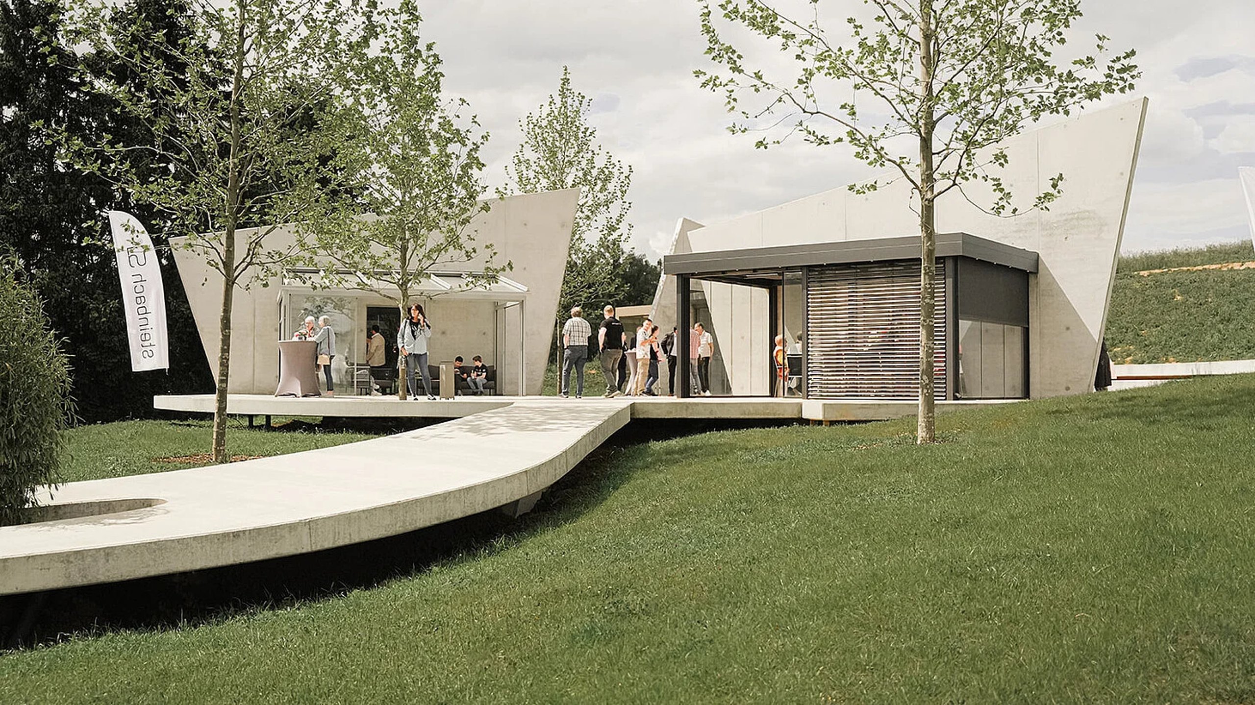 Wintergarten Ausstellung