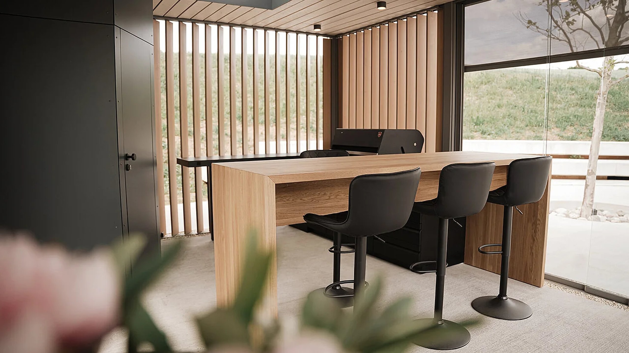 Wintergarten Ausstellung