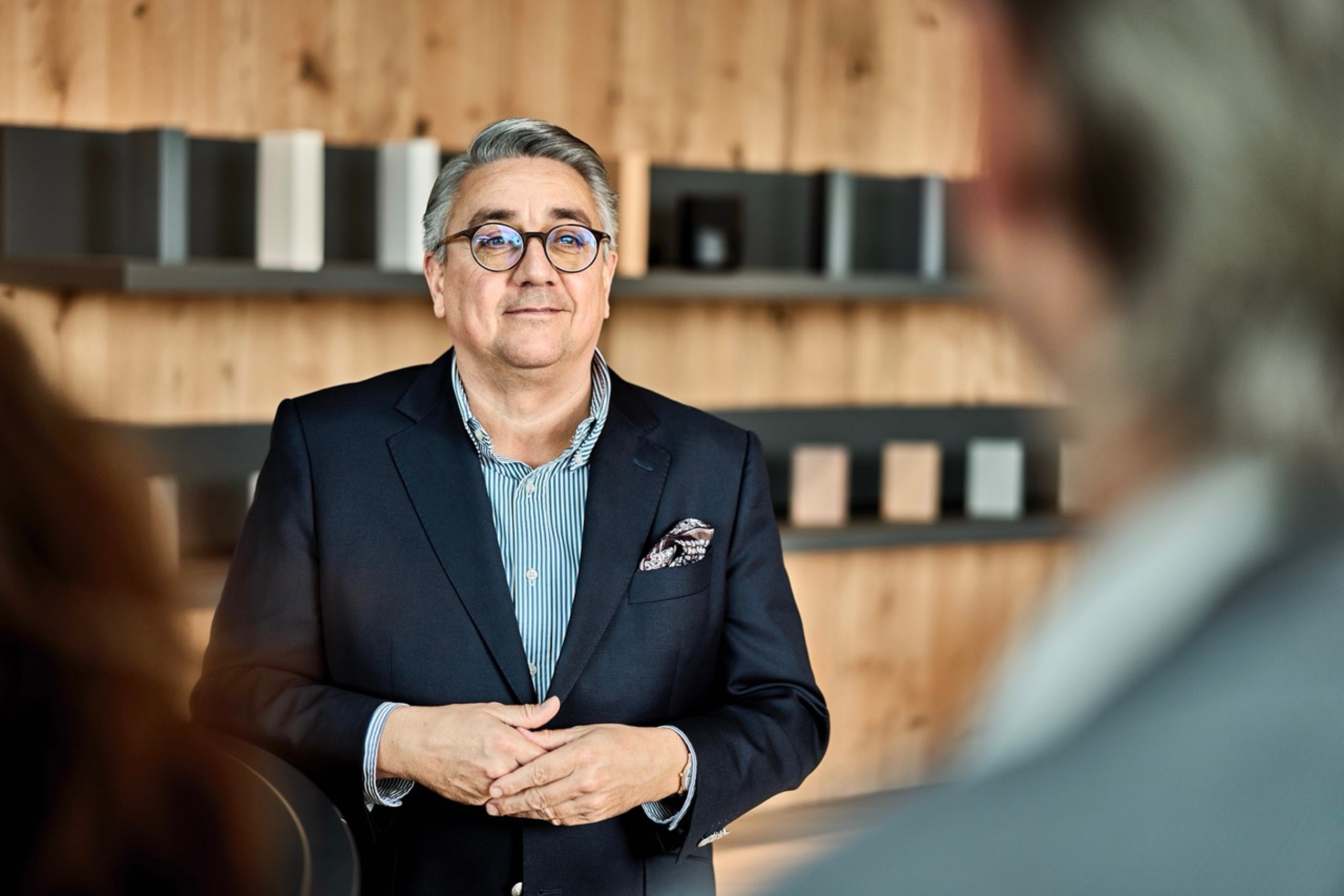 Wintergarten Ausstellung