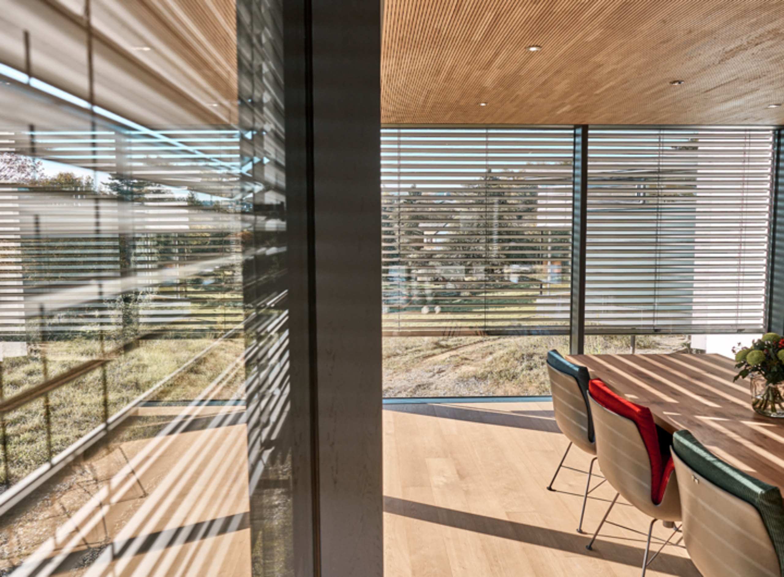 Wintergarten Ausstellung